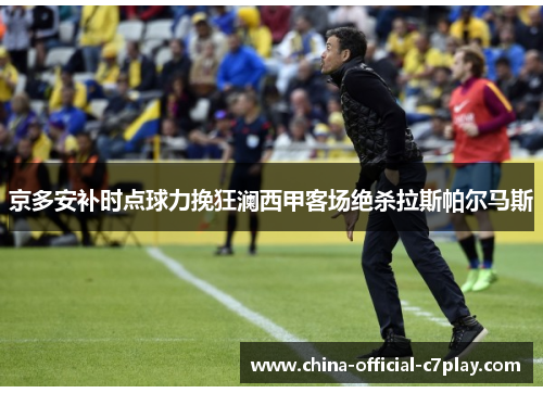 京多安补时点球力挽狂澜西甲客场绝杀拉斯帕尔马斯 京多安补时点球力挽狂澜西甲客场绝杀拉斯帕尔马斯