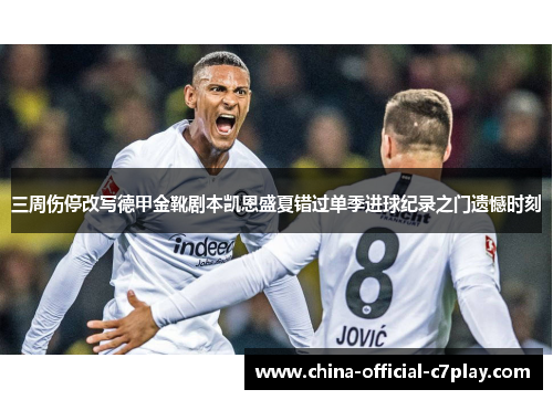 三周伤停改写德甲金靴剧本凯恩盛夏错过单季进球纪录之门遗憾时刻